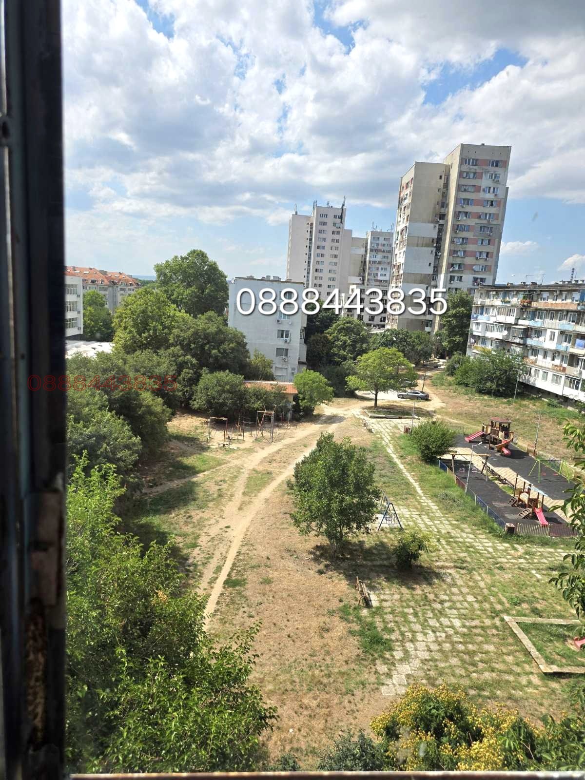 Продава 3-СТАЕН, гр. Варна, Трошево, снимка 12 - Апартаменти - 56733069