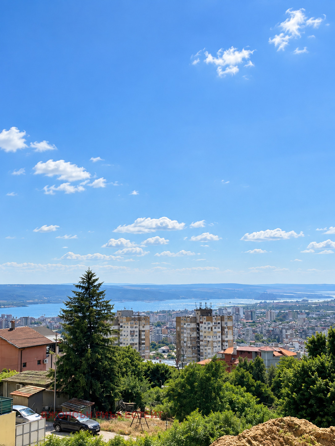 Продава 3-СТАЕН, гр. Варна, Възраждане 3, снимка 3 - Апартаменти - 56168839