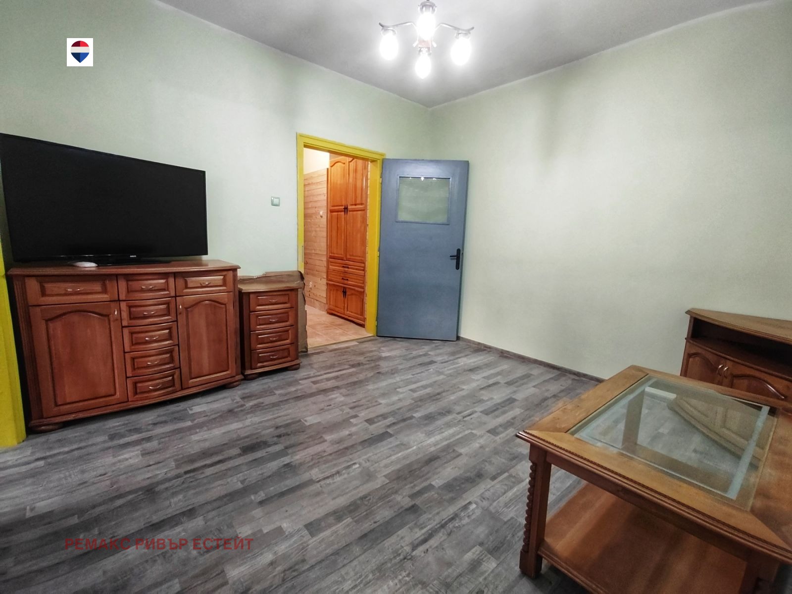 Продава 3-СТАЕН, гр. Русе, Център