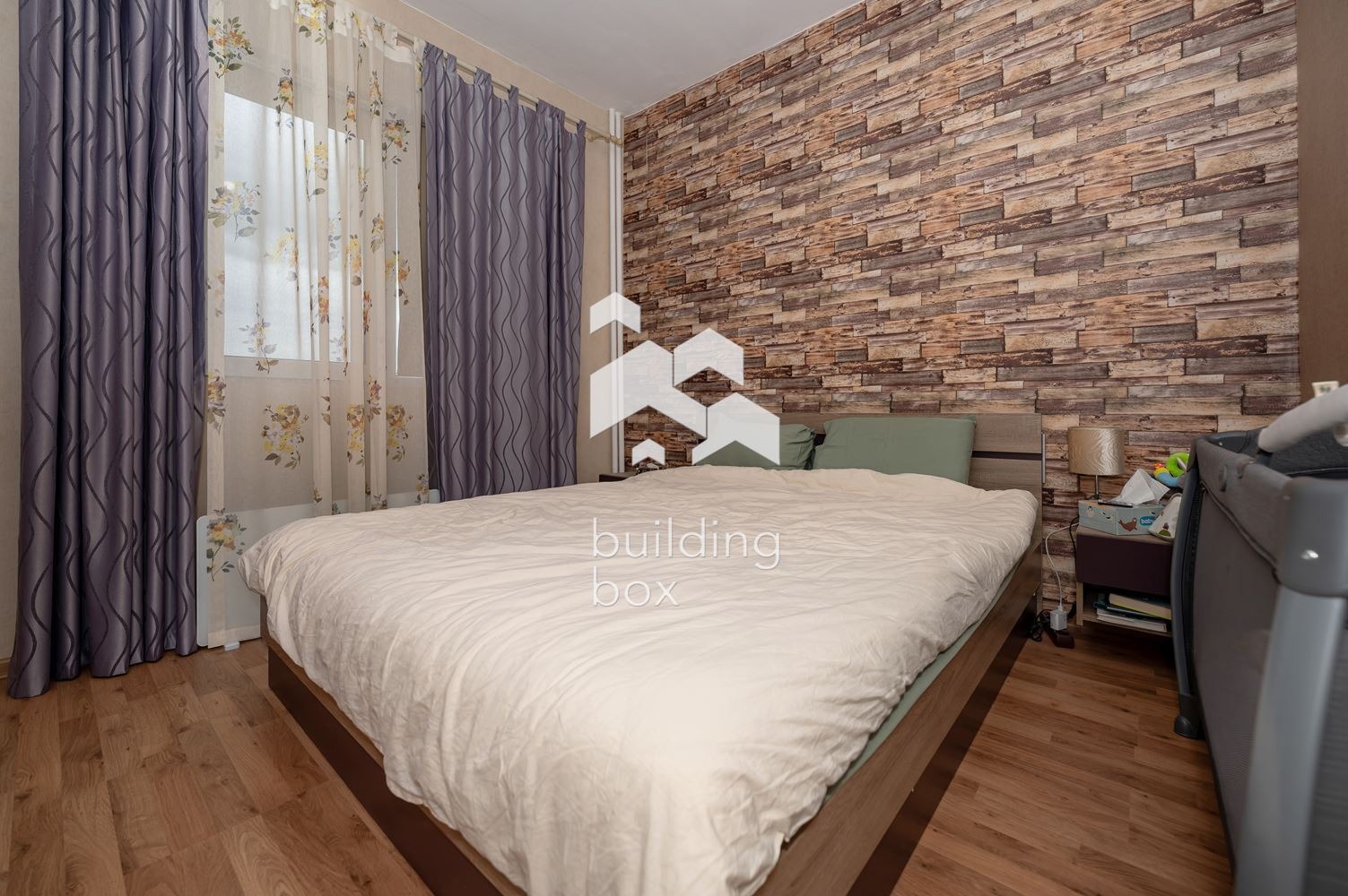 Продава 4-СТАЕН, гр. Пловдив, Тракия, снимка 14 - Апартаменти - 55035880