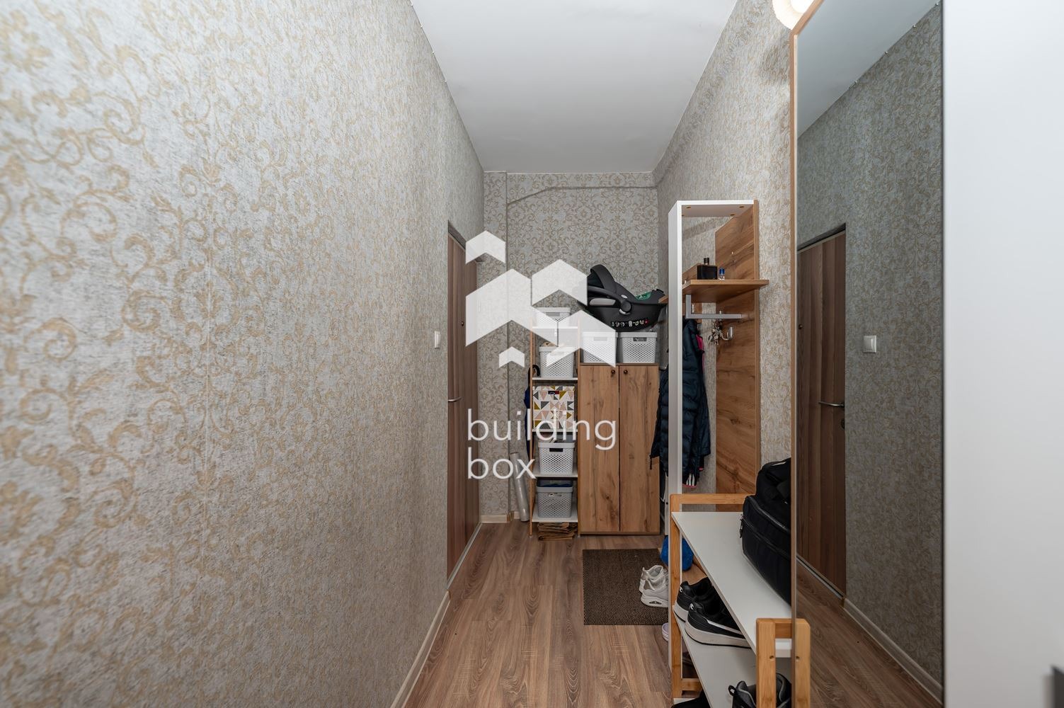 Продава 4-СТАЕН, гр. Пловдив, Тракия, снимка 16 - Апартаменти - 55035880