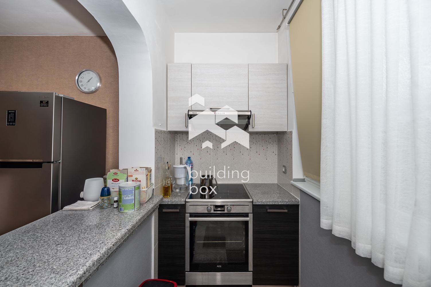 Продава 4-СТАЕН, гр. Пловдив, Тракия, снимка 13 - Апартаменти - 55035880