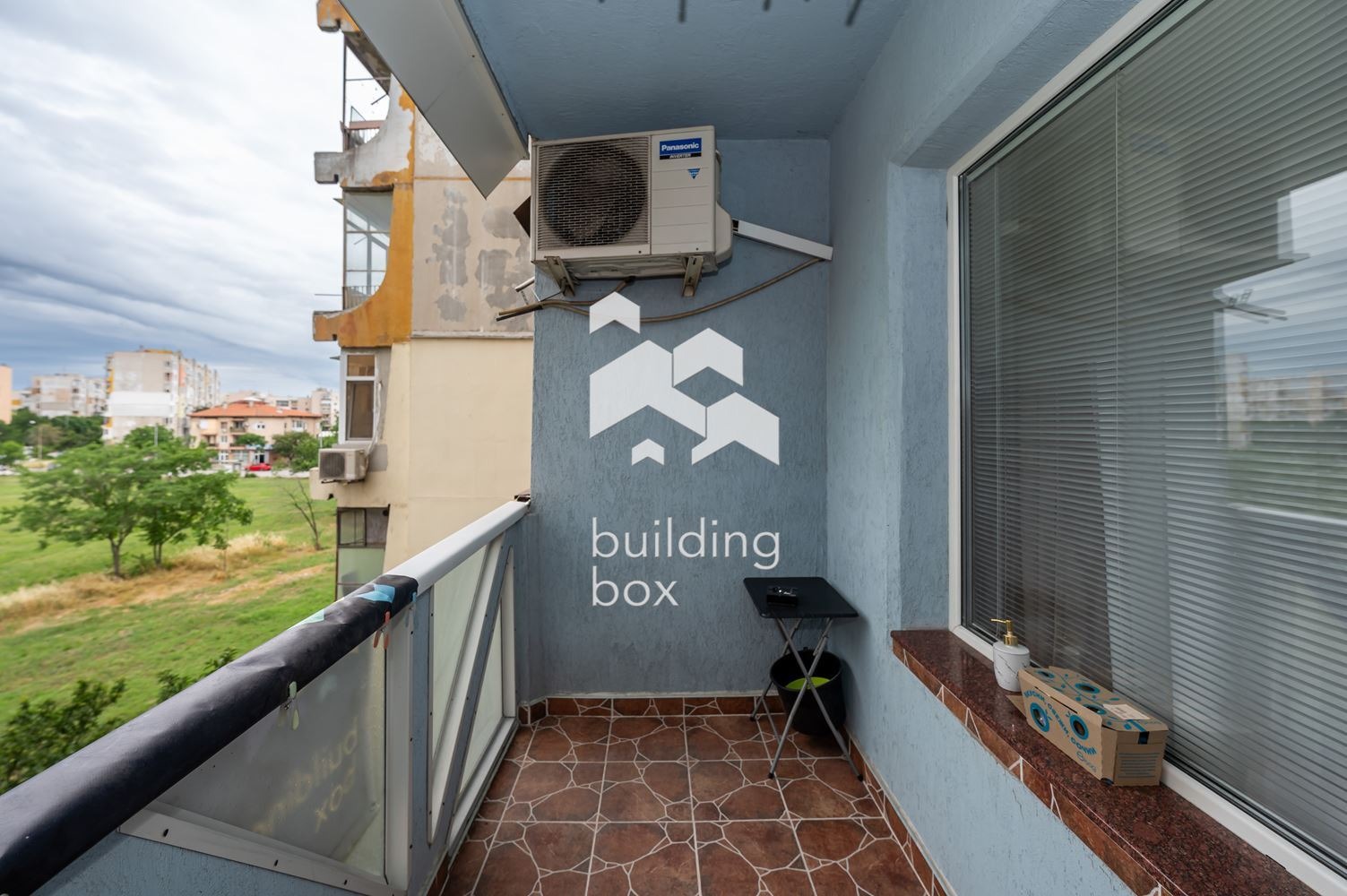 Продава 4-СТАЕН, гр. Пловдив, Тракия, снимка 8 - Апартаменти - 55035880