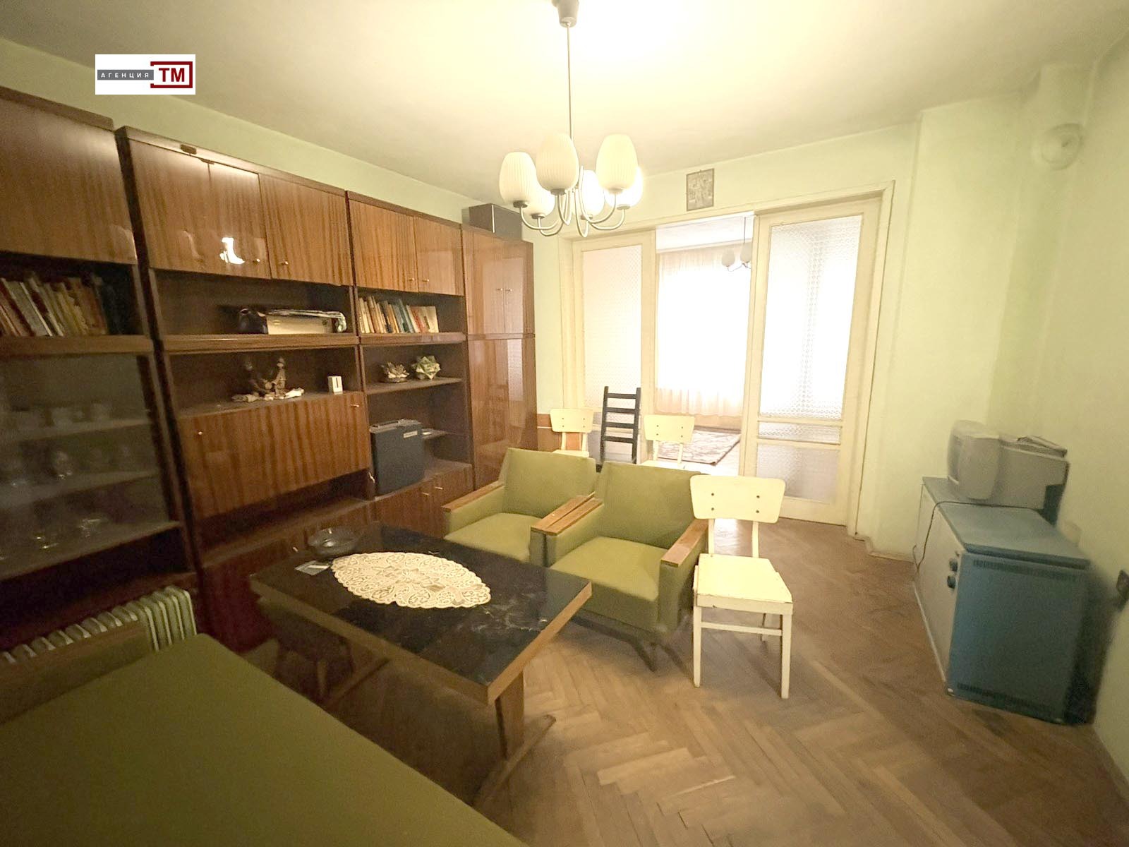 Продава 4-СТАЕН, гр. Стара Загора, Център, снимка 2 - Апартаменти - 56194247