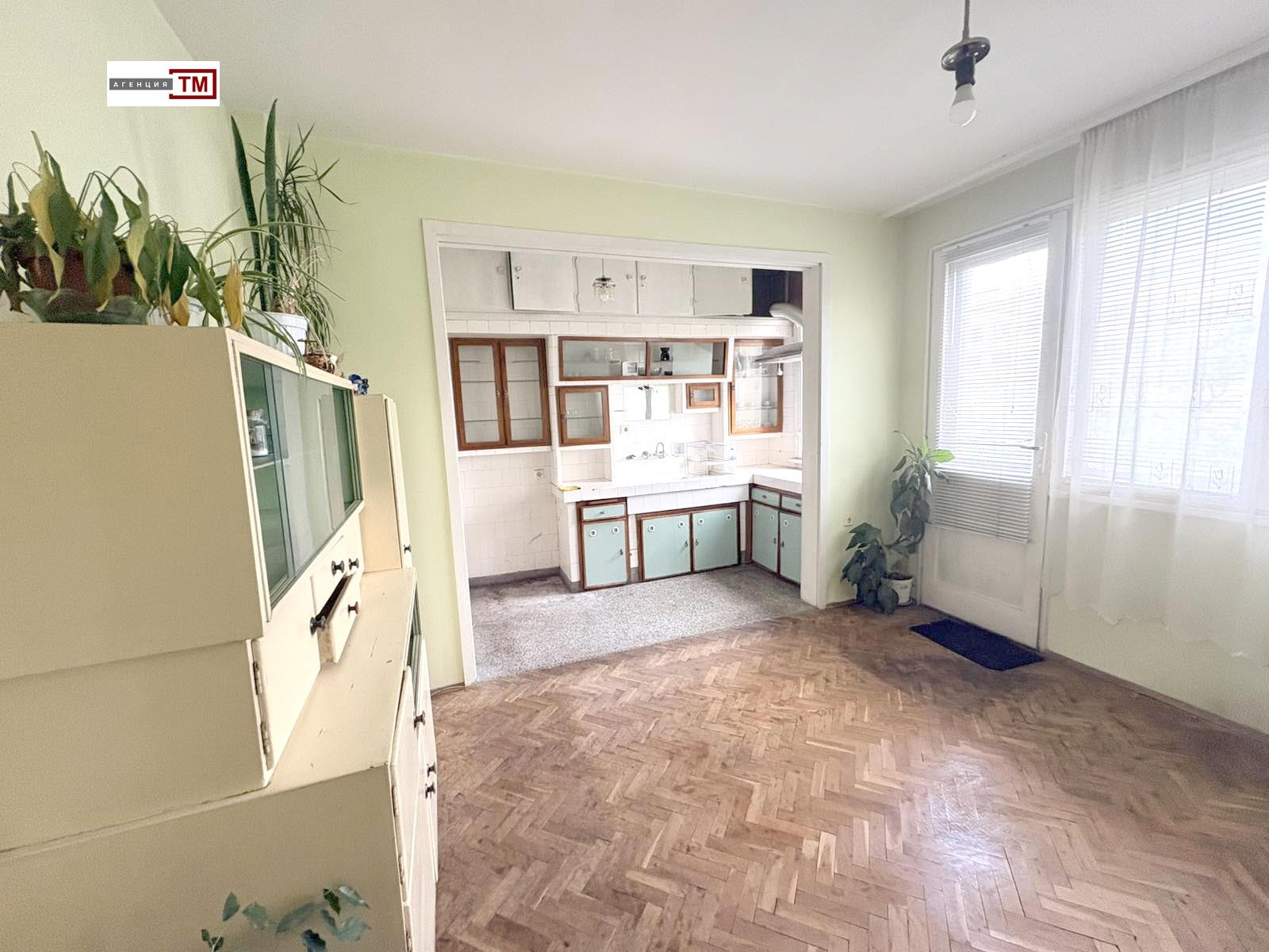 Продава 4-СТАЕН, гр. Стара Загора, Център, снимка 3 - Апартаменти - 56194247
