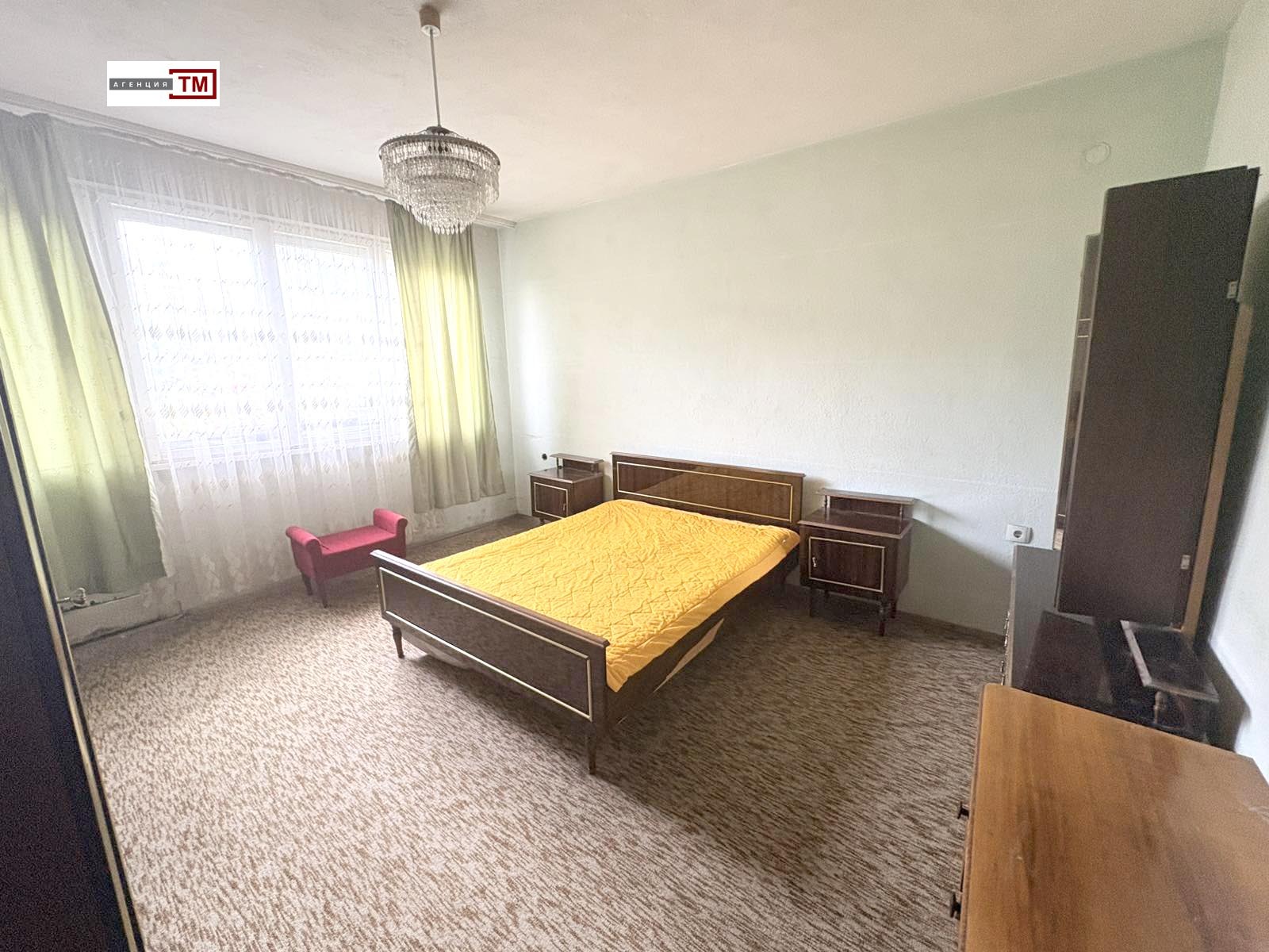 Продава 4-СТАЕН, гр. Стара Загора, Център, снимка 5 - Апартаменти - 56194247