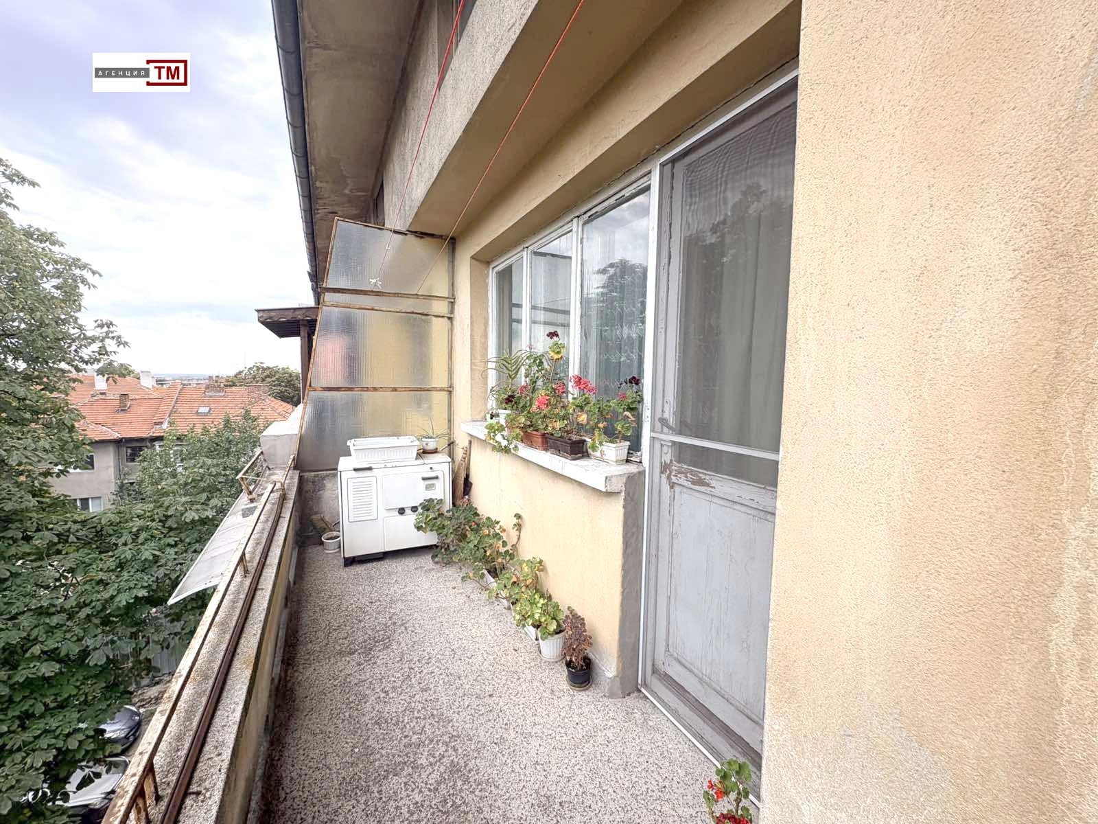 Продава 4-СТАЕН, гр. Стара Загора, Център, снимка 10 - Апартаменти - 56194247