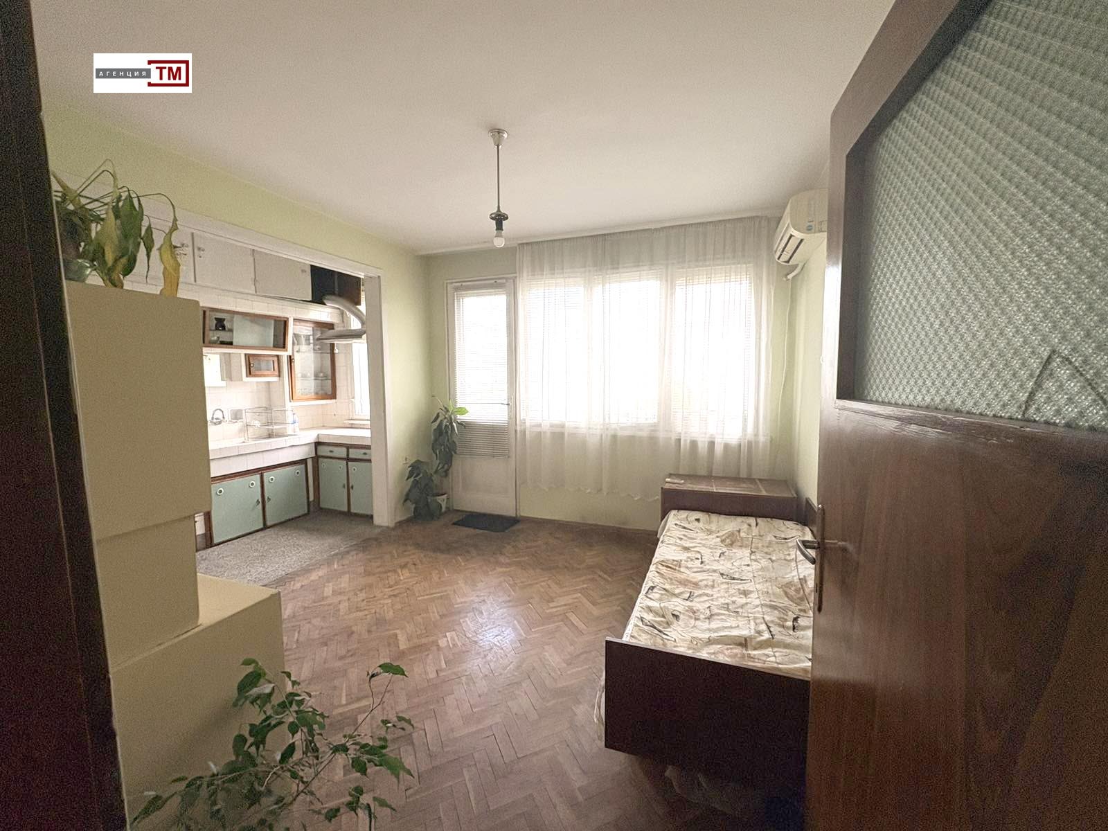 Продава 4-СТАЕН, гр. Стара Загора, Център, снимка 4 - Апартаменти - 56194247
