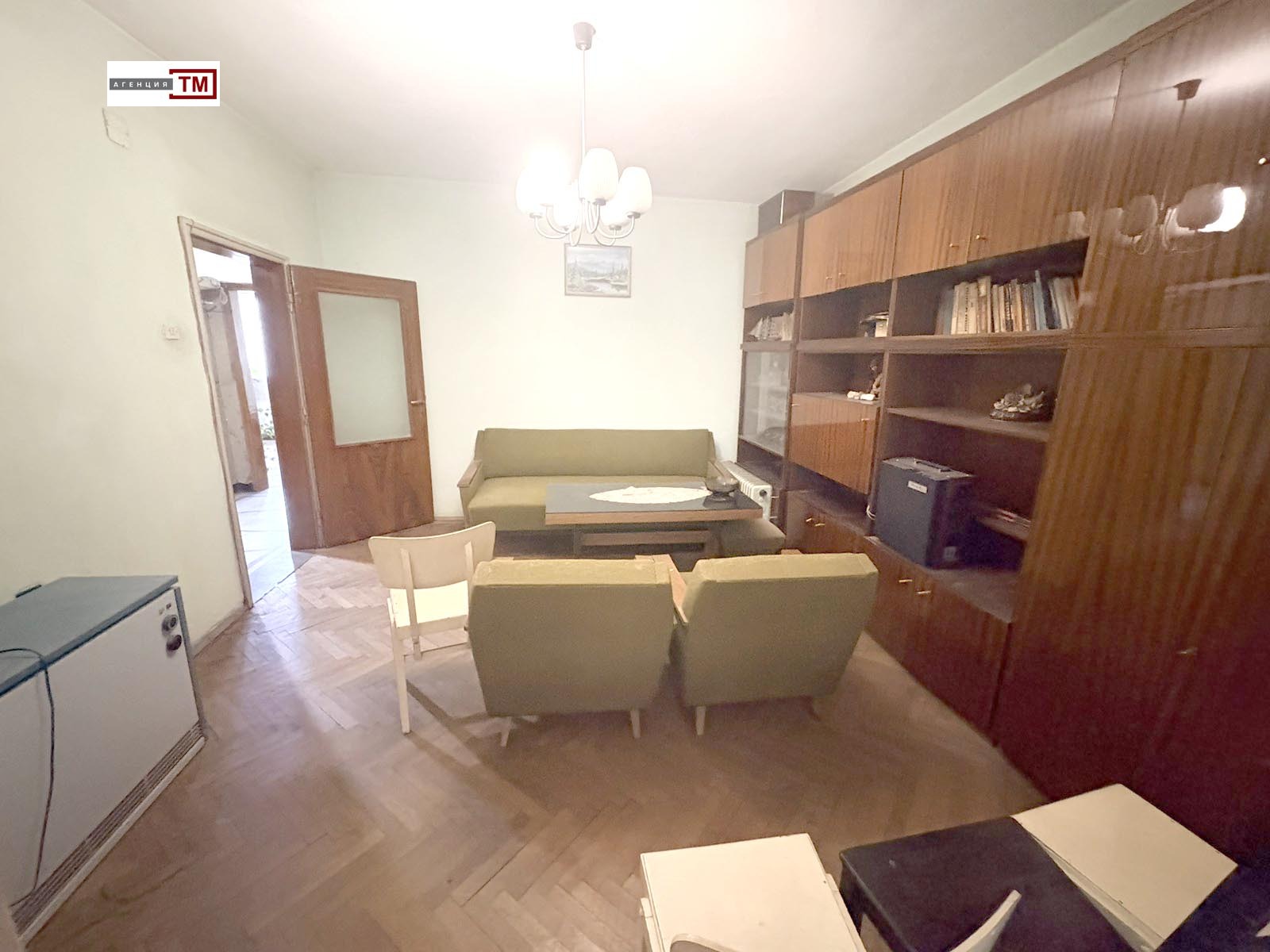 Продава 4-СТАЕН, гр. Стара Загора, Център