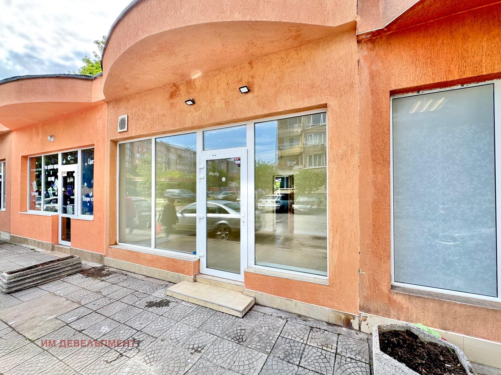 Продава ОФИС, гр. Перник, Изток, снимка 3 - Офиси - 55444125