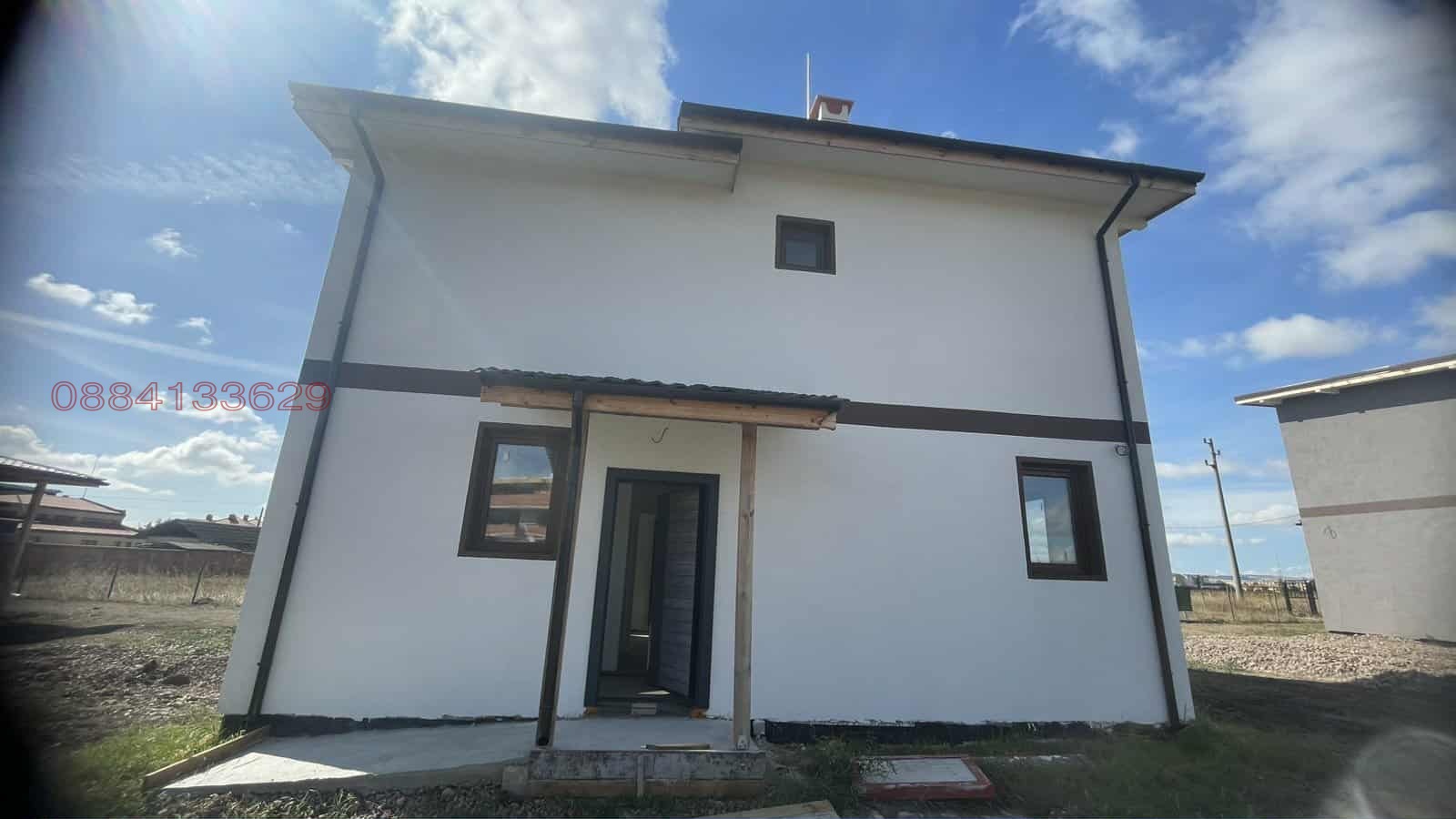 Продава КЪЩА, гр. Костинброд, област София област, снимка 6 - Къщи - 54907709