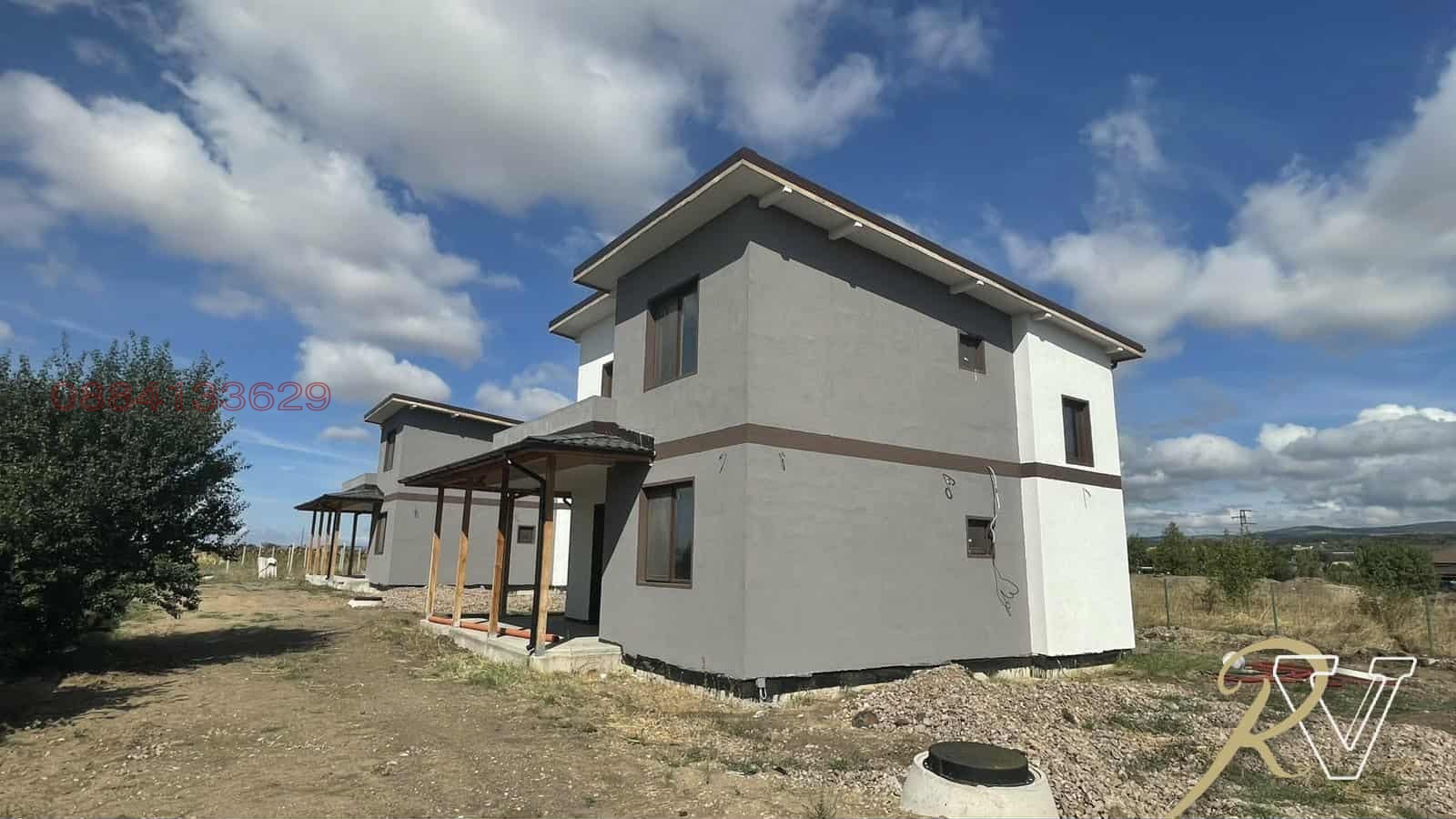 Продава КЪЩА, гр. Костинброд, област София област, снимка 15 - Къщи - 54907709