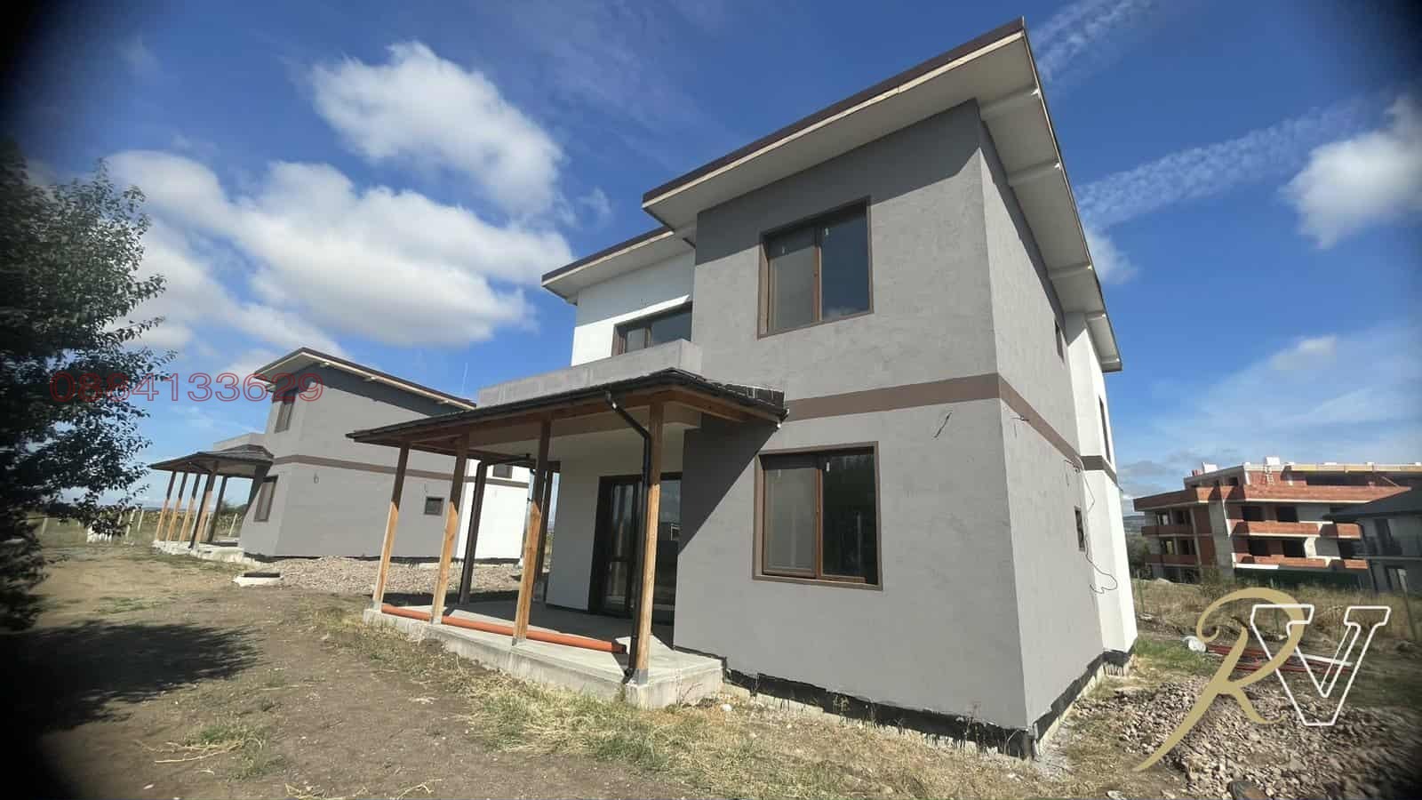 Продава КЪЩА, гр. Костинброд, област София област, снимка 14 - Къщи - 54907709