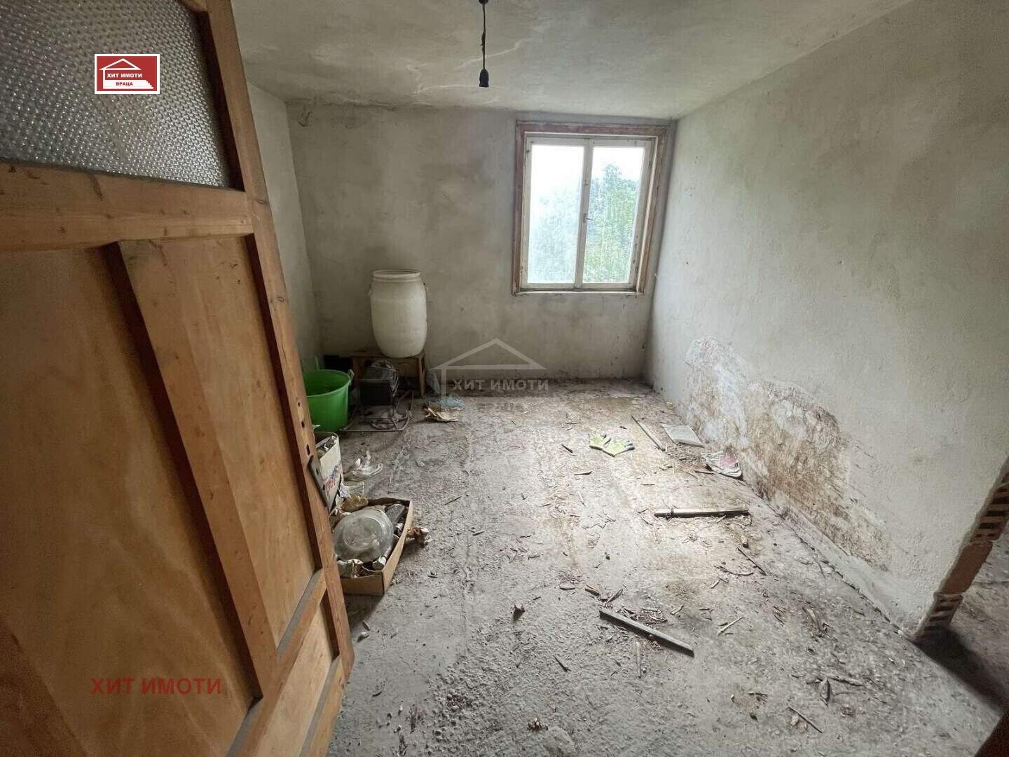 Продава КЪЩА, с. Костелево, област Враца, снимка 5 - Къщи - 54136405