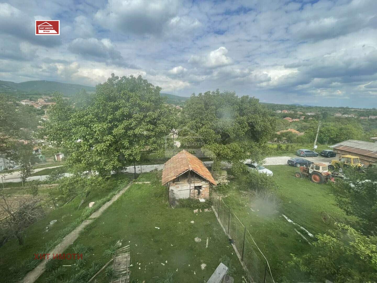 Продава КЪЩА, с. Костелево, област Враца, снимка 4 - Къщи - 54136405