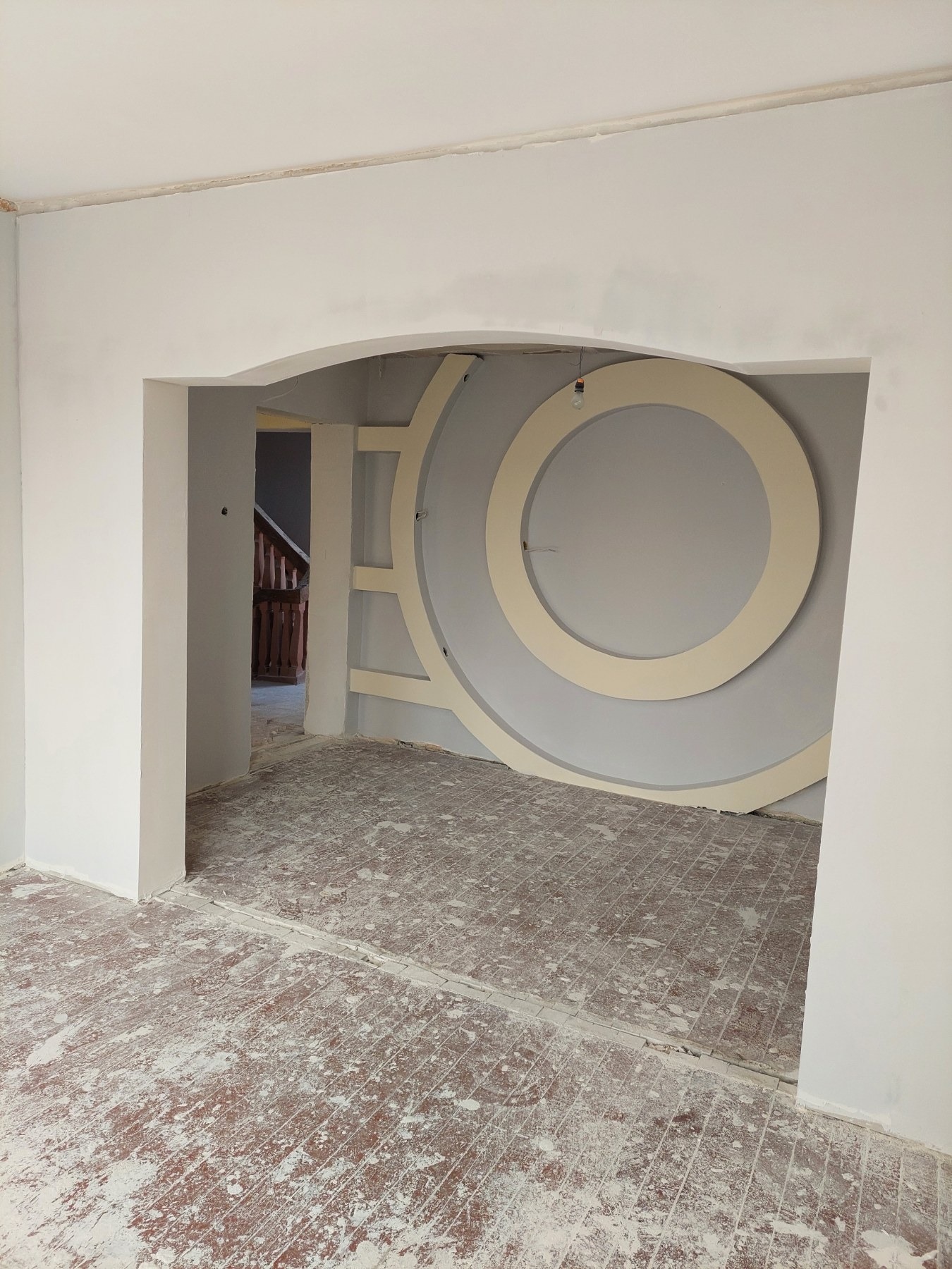 Продава КЪЩА, гр. Левски, област Плевен, снимка 11 - Къщи - 54159084