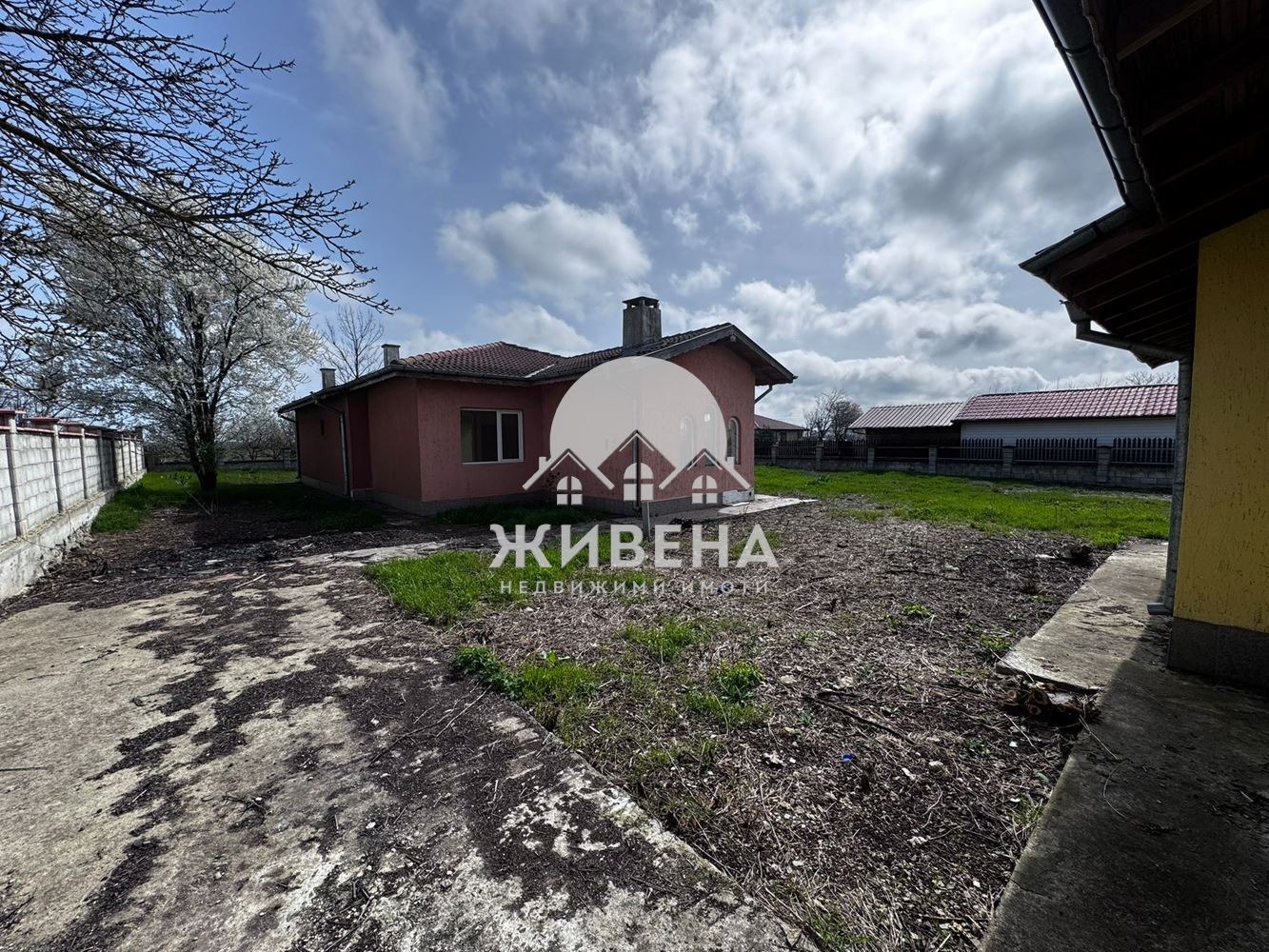 Продава КЪЩА, с. Соколово, област Добрич, снимка 5 - Къщи - 54217244