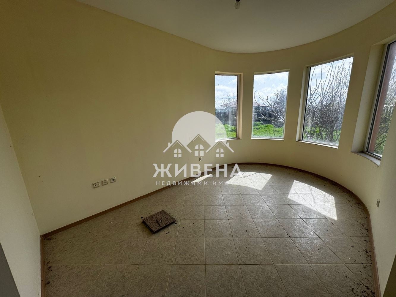 Продава КЪЩА, с. Соколово, област Добрич, снимка 6 - Къщи - 54217244