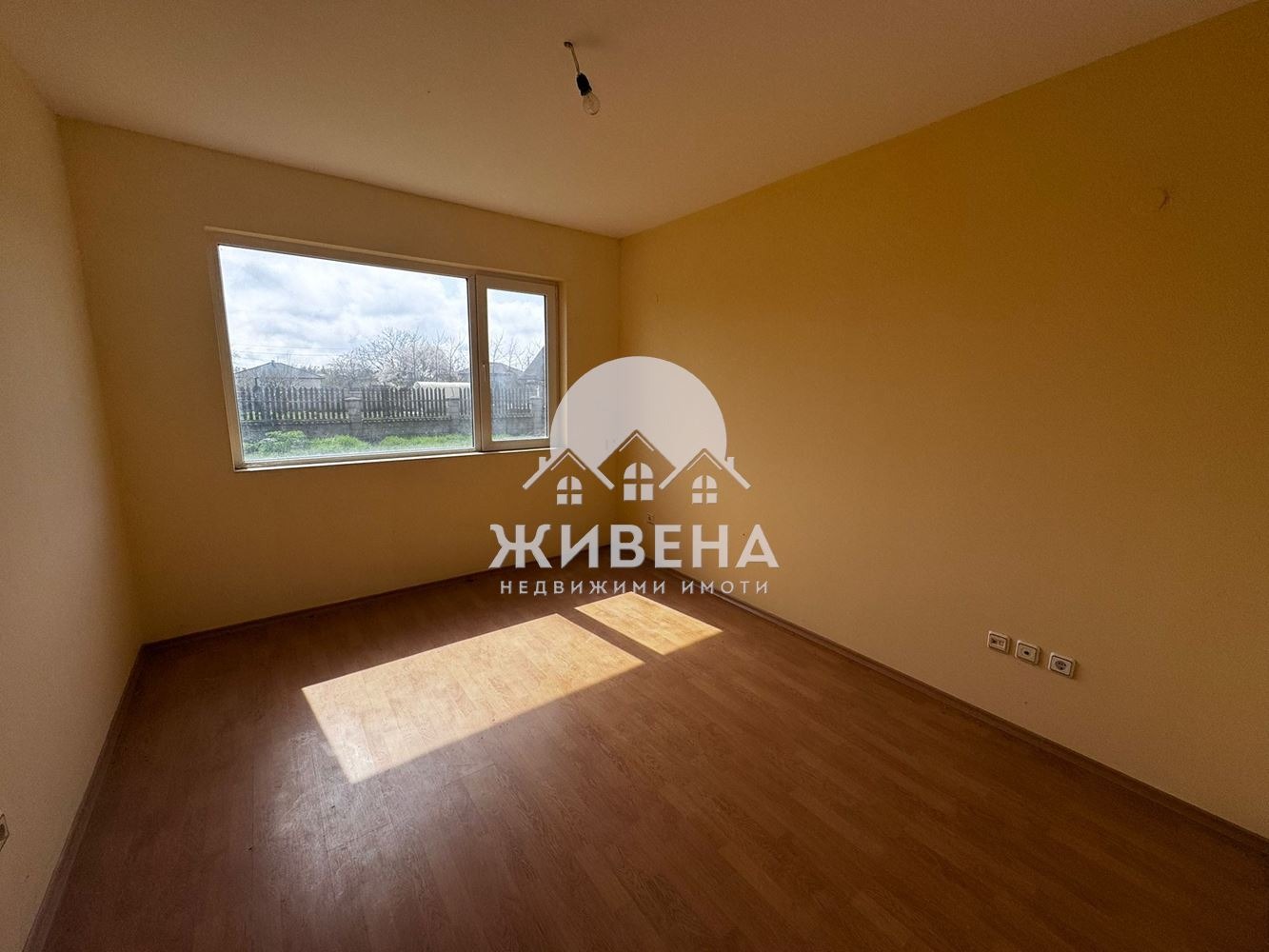 Продава КЪЩА, с. Соколово, област Добрич, снимка 11 - Къщи - 54217244