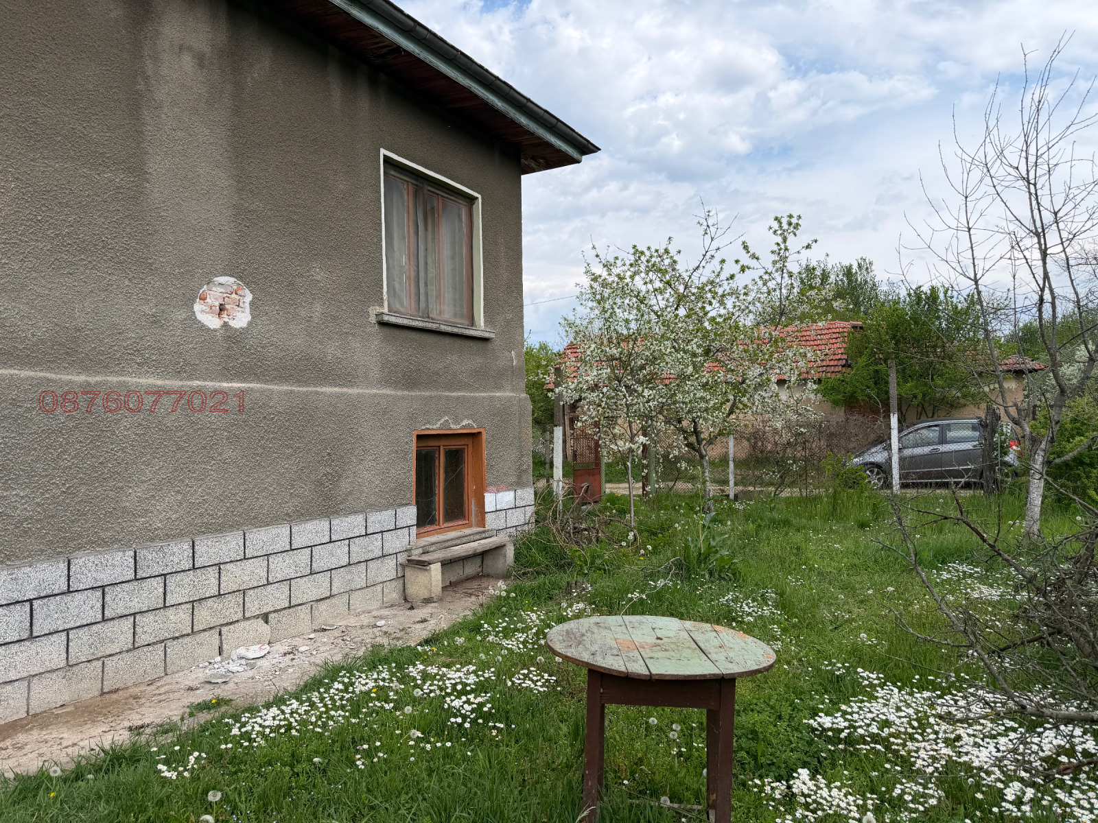 Продава КЪЩА, с. Скриняно, област Кюстендил, снимка 8 - Къщи - 54379164