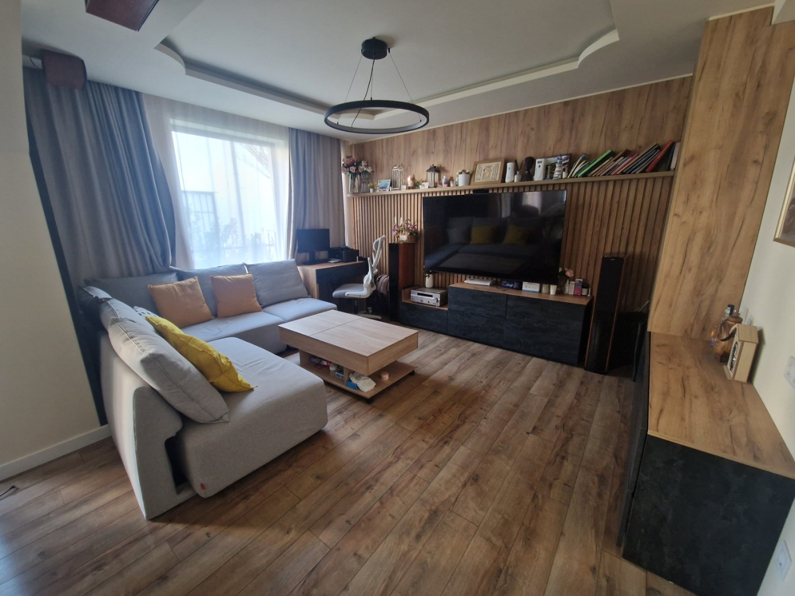 Продава КЪЩА, гр. София, с. Панчарево, снимка 6 - Къщи - 54738885