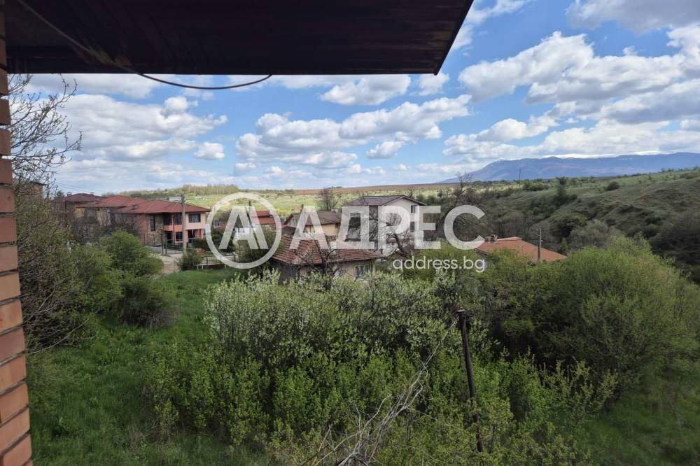 Продава КЪЩА, с. Гурмазово, област София област, снимка 6 - Къщи - 55024124
