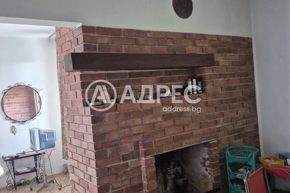 Продава КЪЩА, с. Гурмазово, област София област, снимка 2 - Къщи - 55024124