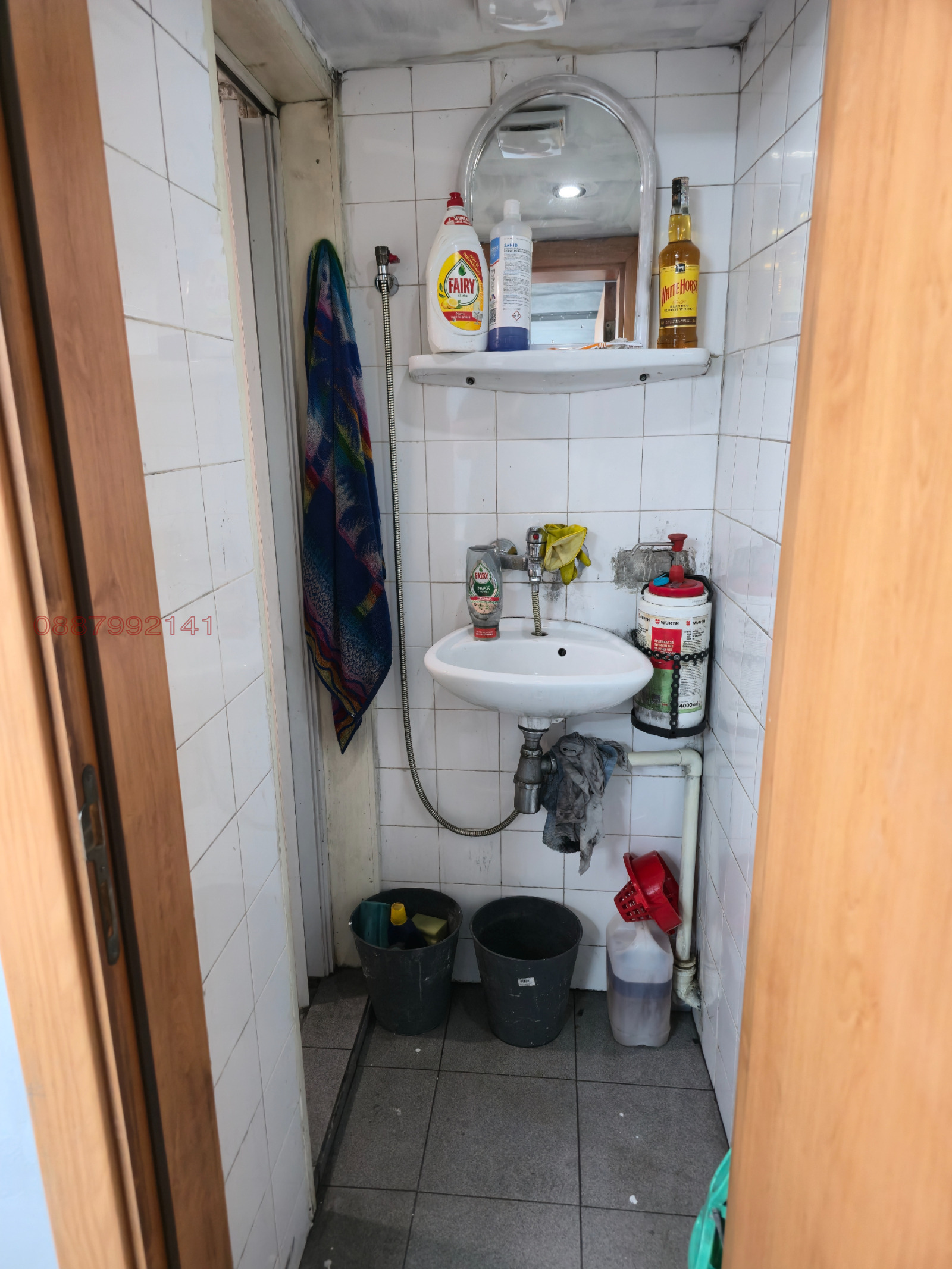 Продава МАГАЗИН, гр. Варна, Чаталджа, снимка 10 - Магазини - 55687060