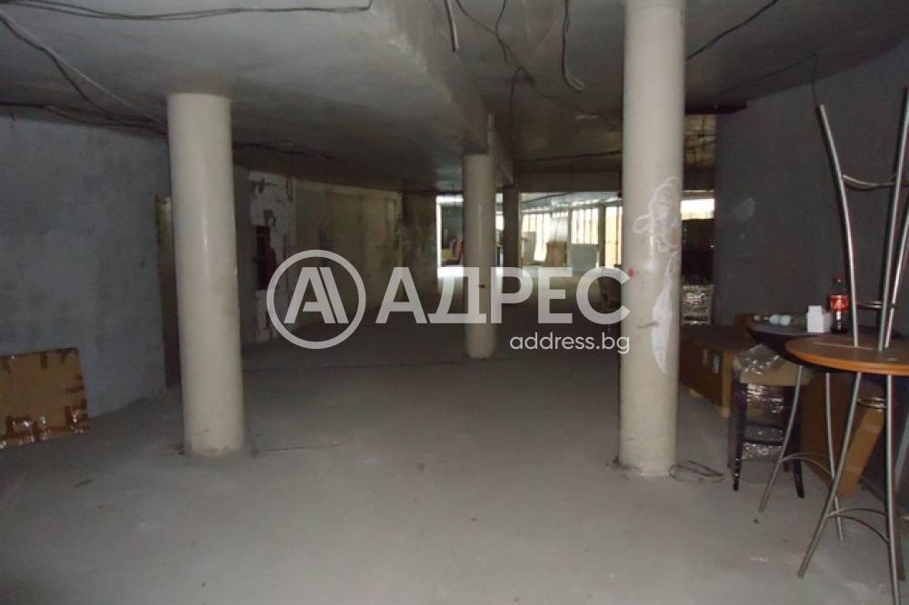 Продава МАГАЗИН, гр. София, Лозенец, снимка 4 - Магазини - 55912500
