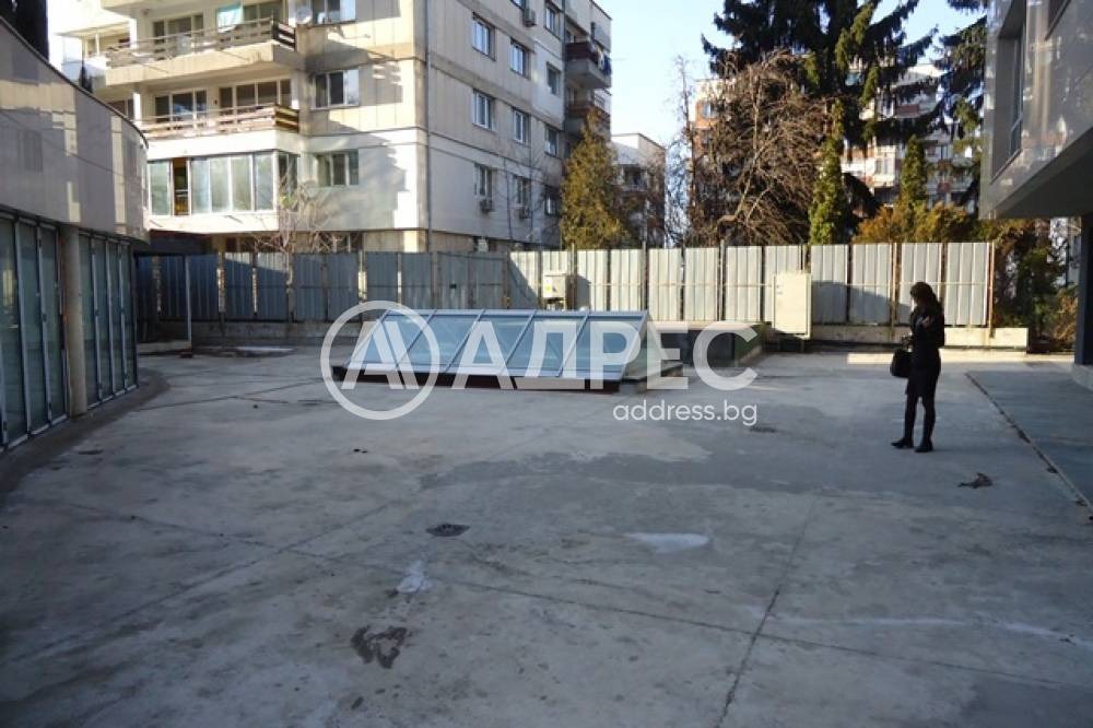 Продава МАГАЗИН, гр. София, Лозенец, снимка 11 - Магазини - 55912500