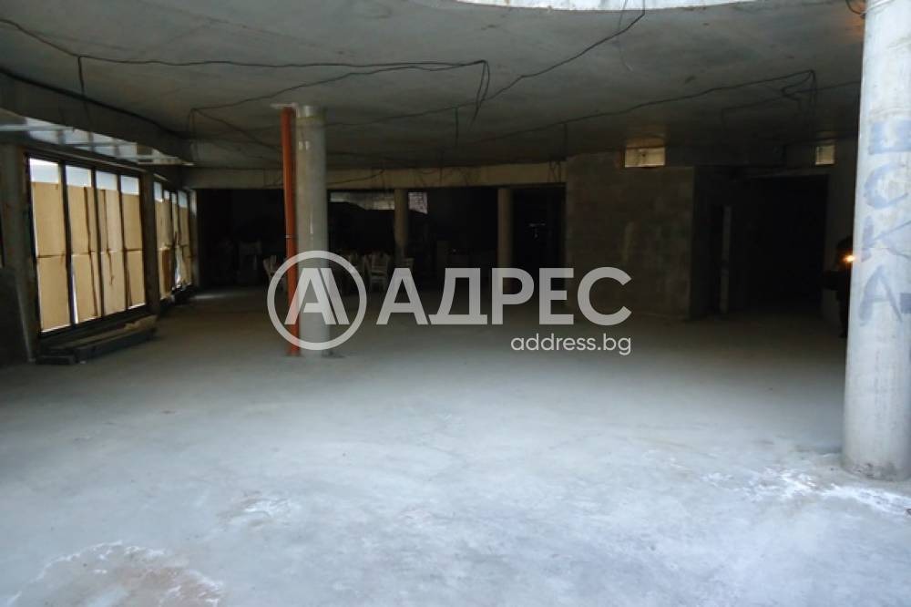 Продава МАГАЗИН, гр. София, Лозенец, снимка 7 - Магазини - 55912500
