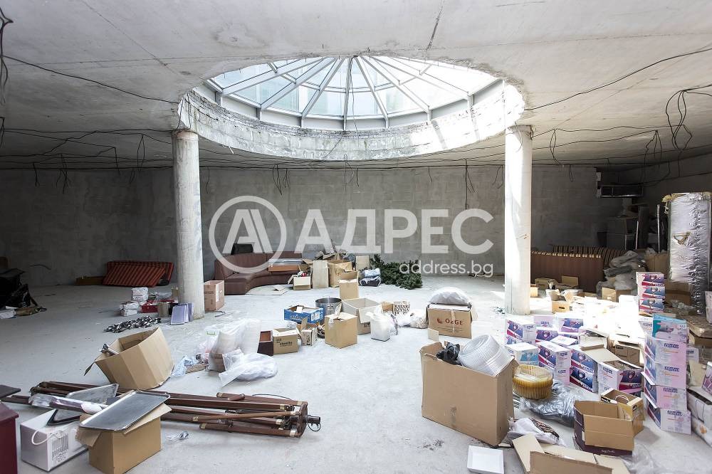 Продава МАГАЗИН, гр. София, Лозенец, снимка 13 - Магазини - 55912500