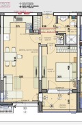 Продава 2-СТАЕН, гр. Стара Загора, Център, снимка 5