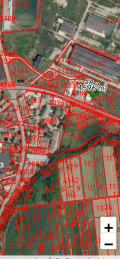 Продава ПАРЦЕЛ, гр. Долни чифлик, област Варна, снимка 2