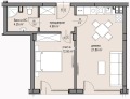 Продава 2-СТАЕН, град София, Малинова долина • 155000 € • 67333571 — Holmes.bg