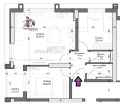 Продава 3-СТАЕН, град Пловдив, Кършияка • 100155 € / 195886.15 лв. • 76487964 1