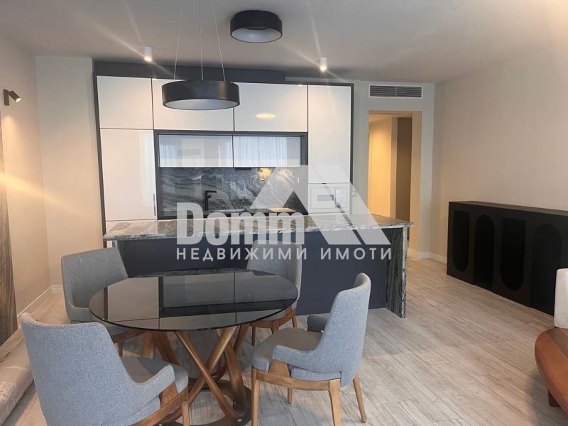Продава 3-СТАЕН в град Варна, к.к. Слънчев ден - 211 кв.м / 583 263 € » 1 140 763.27 лв., ДОММ