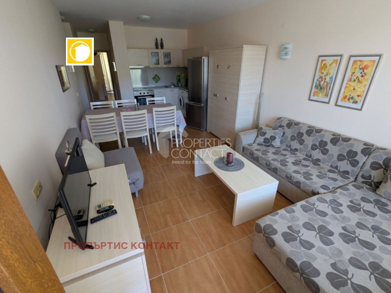 Продава 3-СТАЕН в област Бургас, гр. Свети Влас - 98 кв.м / 149 990 € » 293 354.94 лв., ПРОПЪРТИС КОНТАКТ