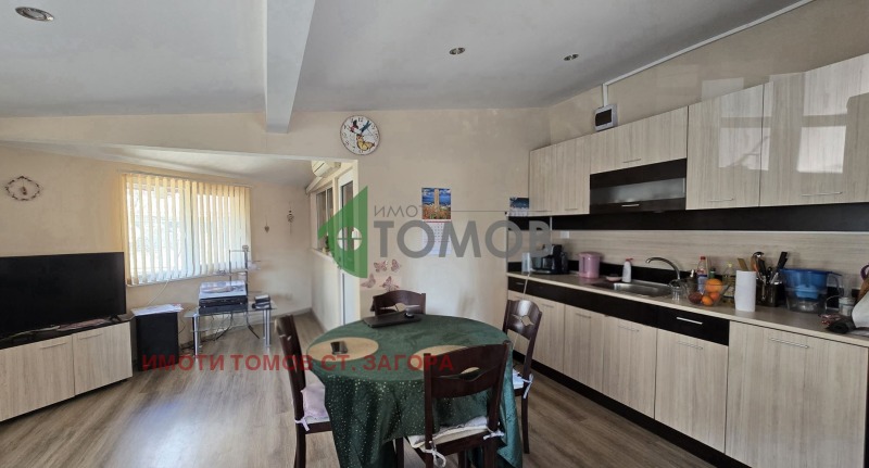 Продава КЪЩА в град Стара Загора, Център - 163 кв.м / 180 000 € » 352 049.40 лв., ИМОТИ ТОМОВ СТ. ЗАГОРА