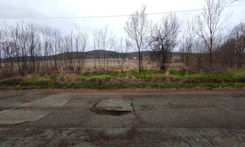Продава ПАРЦЕЛ в област Бургас, гр. Черноморец - 3032 кв.м / 169 000 € » 330 535.27 лв., СУПРИММО - БУРГАС