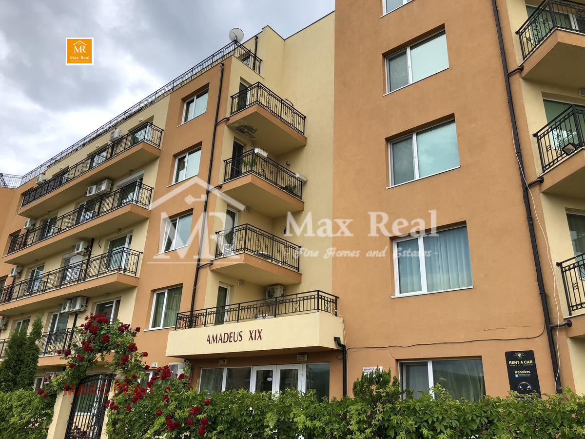 Продава 1-СТАЕН | Imot.bg — изображение 14