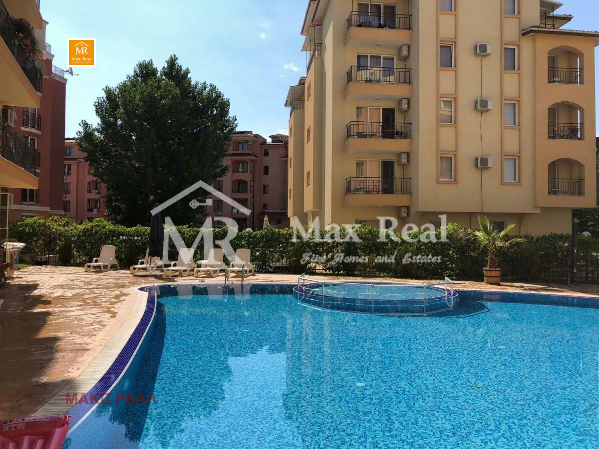 Продава 1-СТАЕН | Imot.bg — изображение 1