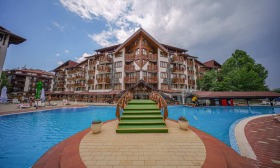 1 slaapkamer Bansko, regio Blagoëvgrad 4