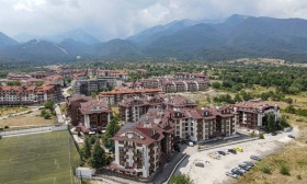 1 hálószoba Bansko, régió Blagoevgrad 2