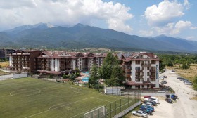 1 slaapkamer Bansko, regio Blagoëvgrad 8