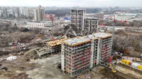 2 slaapkamers Trakija, Plovdiv 1