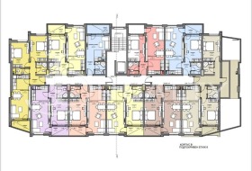 2 chambres Ravda, région Bourgas 13