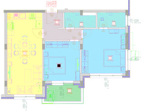 Продава  3-стаен, град София