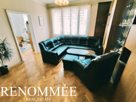 3 chambres Tsentar, Sofia