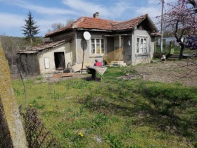 Hus Boyana, region Varna